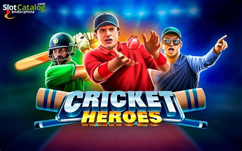Cricket Heroes NetBet